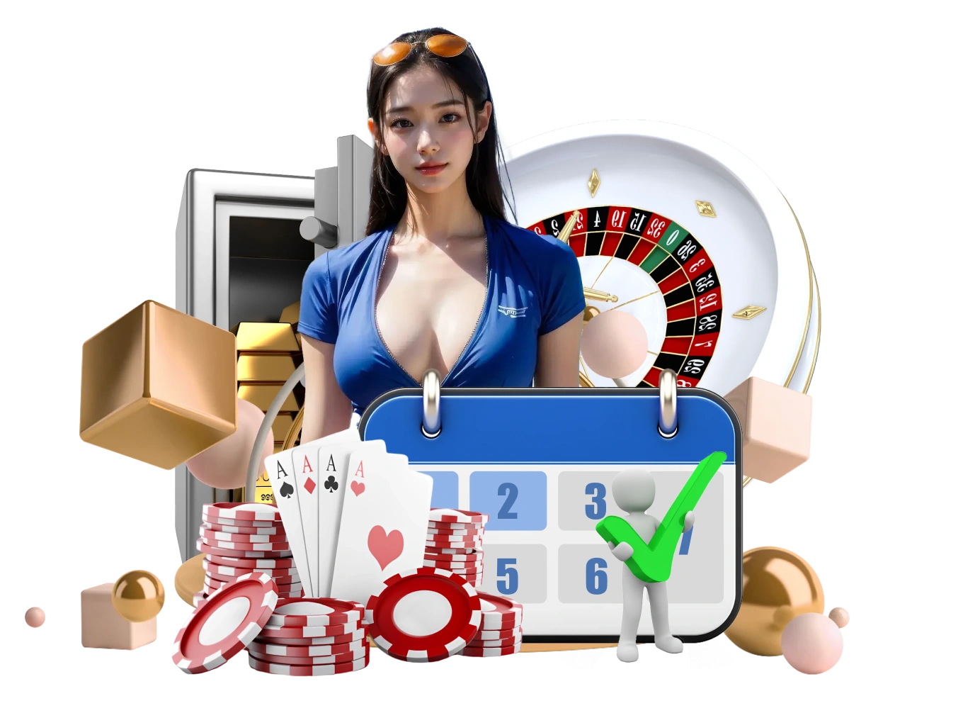 Casino 98Win: live casino, bàn chơi và thuật ngữ